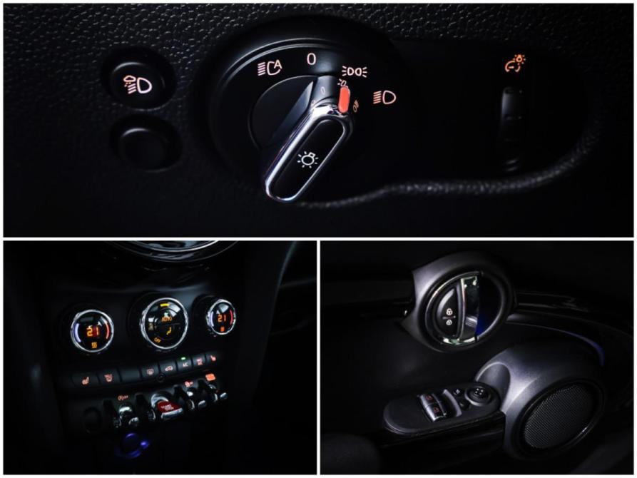 Mini Hatch III (F55/F56) Рестайлинг 2 Москва  - изображение 21