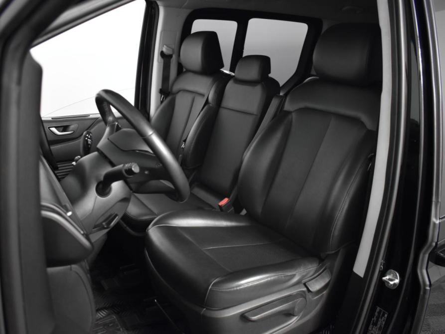 Hyundai Staria I Казань  - изображение 10