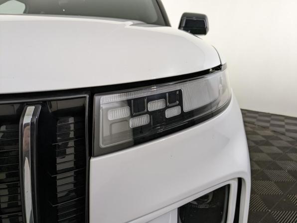 Jaecoo J7 I с пробегом 2024 года, цена 2 550 000 рублей, 29766 км, внедорожник, Автокод Объявления