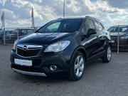 Opel Mokka I Буинск  - изображение 26