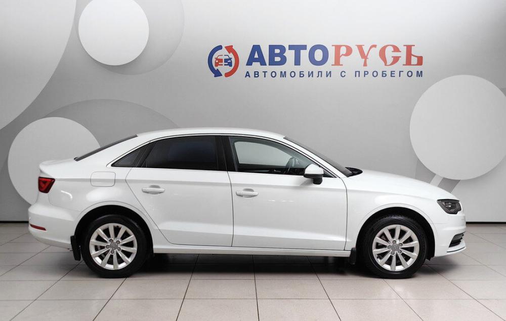 Audi A3 III (8V) Подольск  - изображение 5
