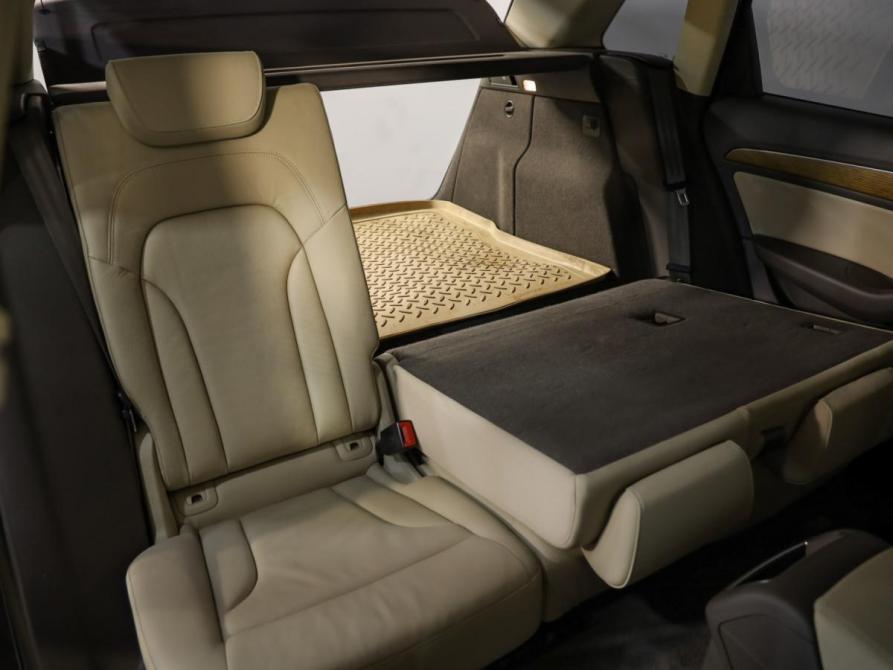 Audi Q5 I (8R) Рестайлинг Санкт-Петербург  - изображение 25