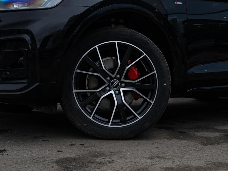 Audi Q5 II (FY) Рестайлинг Москва  - изображение 34
