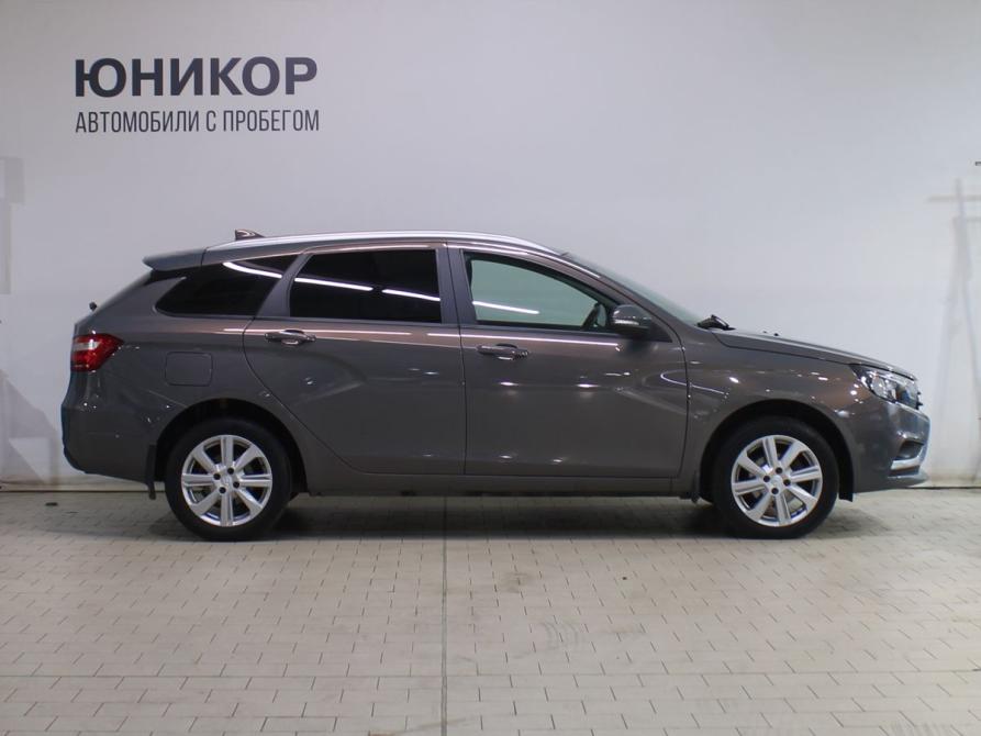 Lada (ВАЗ) Vesta I Дзержинск  - изображение 8