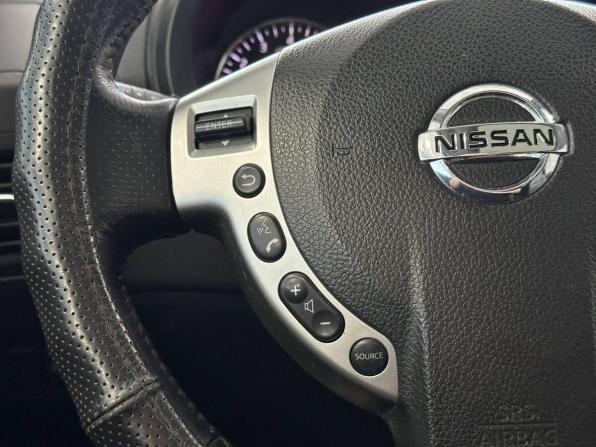 Nissan X-Trail II Рестайлинг с пробегом 2011 года, цена 1 315 000 рублей, 175042 км, внедорожник, Автокод Объявления