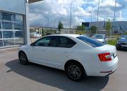 Skoda Octavia III (A7) Рестайлинг Санкт-Петербург  - изображение 22