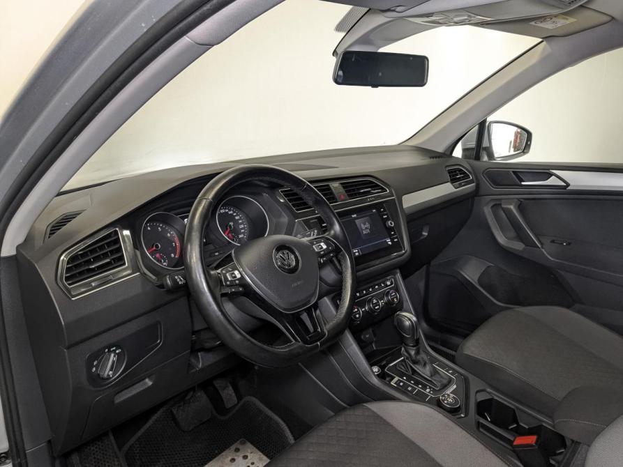 Volkswagen Tiguan II Москва  - изображение 16