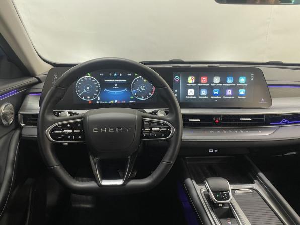 Chery Arrizo 8 с пробегом 2023 года, цена 1 850 000 рублей, 79502 км, седан, Автокод Объявления