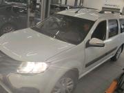 Lada (ВАЗ) Largus I Рестайлинг Санкт-Петербург  - изображение 8