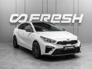 Kia Cerato IV Тюмень  - изображение 24