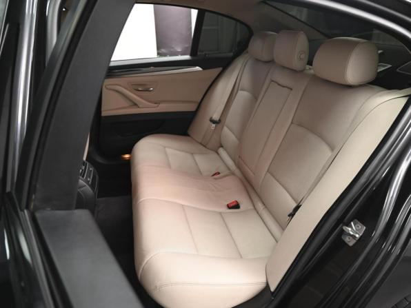 BMW 5 серии VI (F10/F11/F07) с пробегом 2011 года, цена 1 998 000 рублей, 217745 км, седан, Автокод Объявления