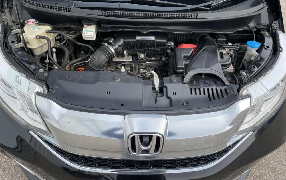 Honda Stepwgn V Стерлитамак  - изображение 28