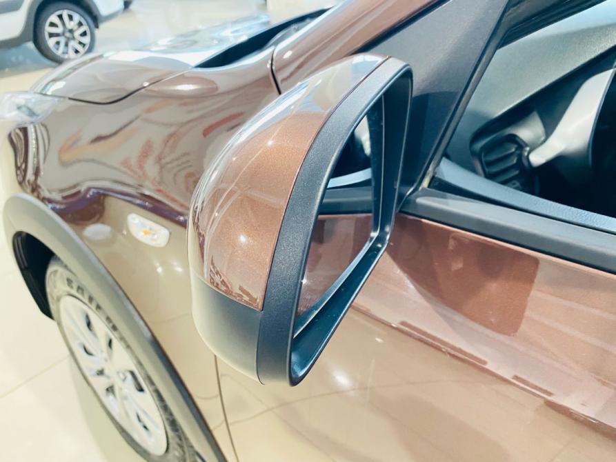Kia Rio IV Рестайлинг Миасс  - изображение 29