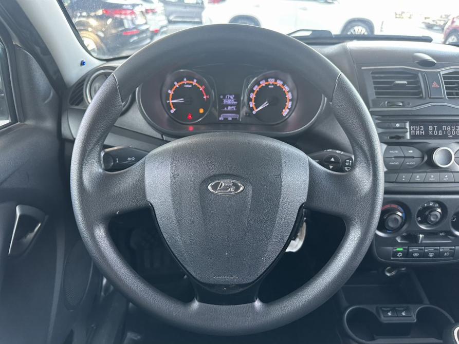 Lada (ВАЗ) Granta I Рестайлинг Волгоград  - изображение 20