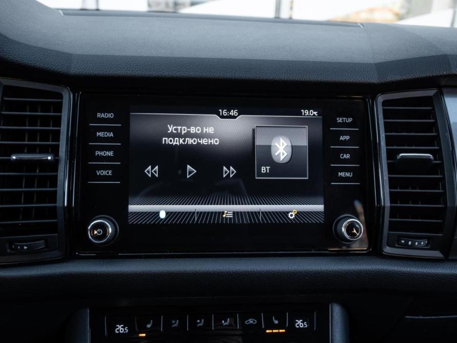 Skoda Kodiaq I Ставрополь  - изображение 14