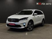 Kia Sorento III Prime Рестайлинг Челябинск  - изображение 24