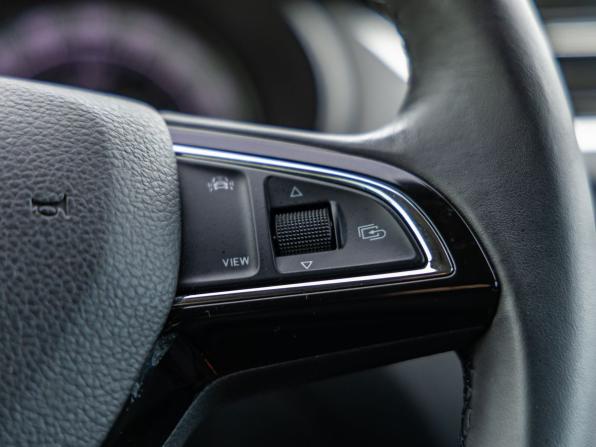 Skoda Octavia III (A7) Рестайлинг с пробегом 2019 года, цена 1 848 000 рублей, 92583 км, лифтбек, Автокод Объявления