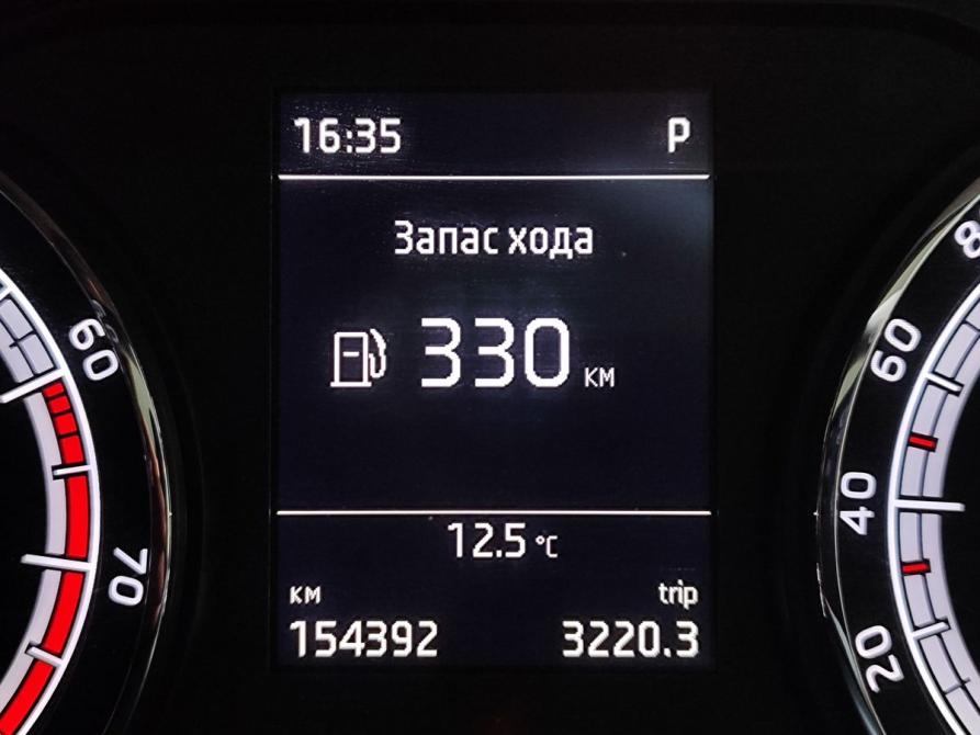 Skoda Karoq I Москва  - изображение 17