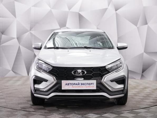 Lada (ВАЗ) Vesta I Рестайлинг (NG) с пробегом 2025 года, цена 1 585 000 рублей, 10680 км, седан, Автокод Объявления