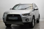Mitsubishi Outlander II Рестайлинг Москва  - изображение 15