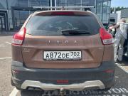 Lada (ВАЗ) XRAY I Уфа  - изображение 11