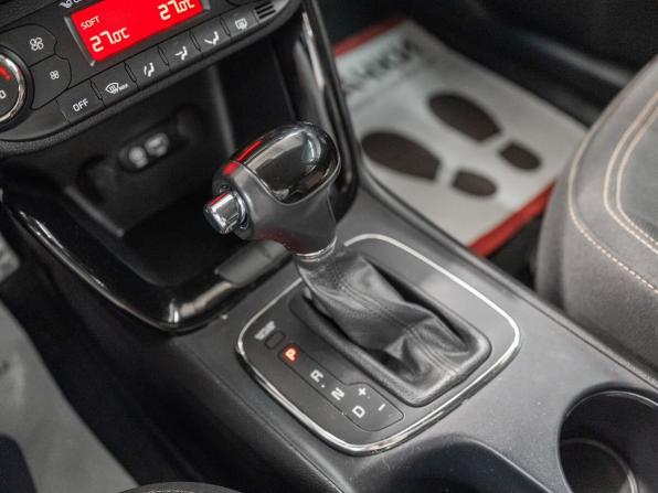 Kia Ceed II Рестайлинг с пробегом 2016 года, цена 1 350 000 рублей, 94000 км, универсал, Автокод Объявления