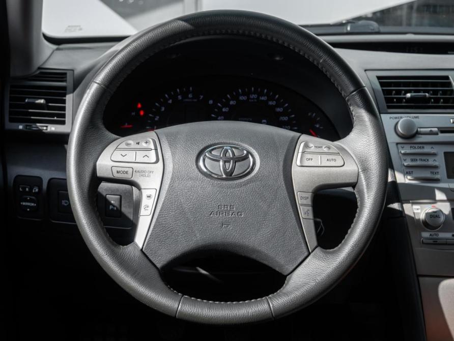 Toyota Camry VI (XV40) Рестайлинг Ставрополь  - изображение 12