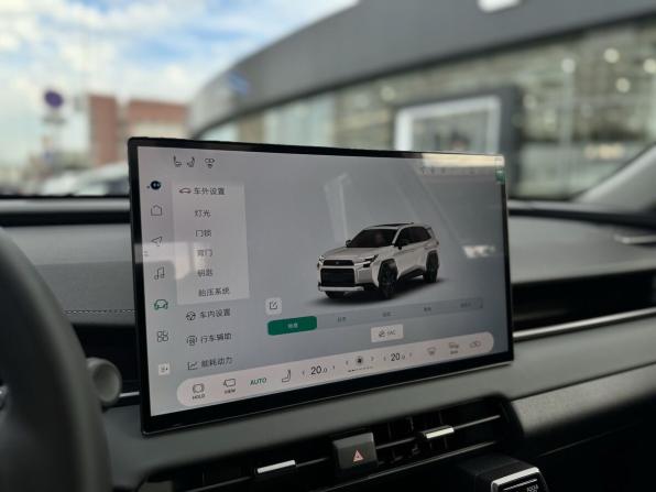 Новый Toyota RAV4 VI (XA60) 2026 года, цена 4 700 000 рублей, внедорожник, Автокод Объявления