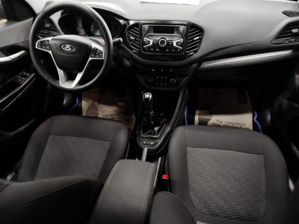 Lada (ВАЗ) Vesta I с пробегом 2019 года, цена 831 400 рублей, 151668 км, седан, Автокод Объявления