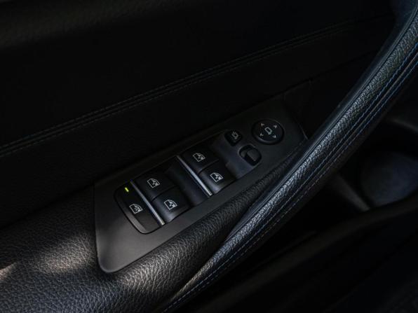 BMW 5 серии VII (G30/G31/G38) с пробегом 2019 года, цена 3 460 000 рублей, 119037 км, седан, Автокод Объявления