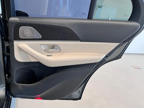Mercedes-Benz GLE II (V167) с пробегом 2020 года, цена 6 500 000 рублей, 87140 км, внедорожник, Автокод Объявления