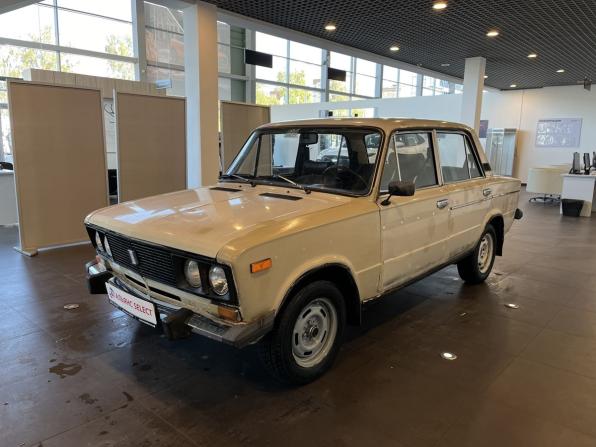 Lada (ВАЗ) 2106 с пробегом 1990 года, цена 94 000 рублей, 88139 км, седан, Автокод Объявления