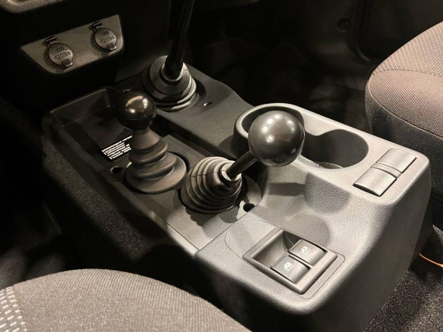 Lada (ВАЗ) Niva Legend Ростов-на-Дону  - изображение 8