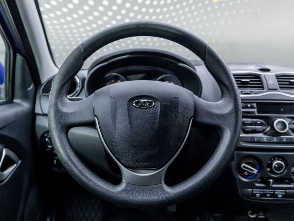 Lada (ВАЗ) Granta I Рестайлинг с пробегом 2020 года, цена 669 000 рублей, 83573 км, седан, Автокод Объявления