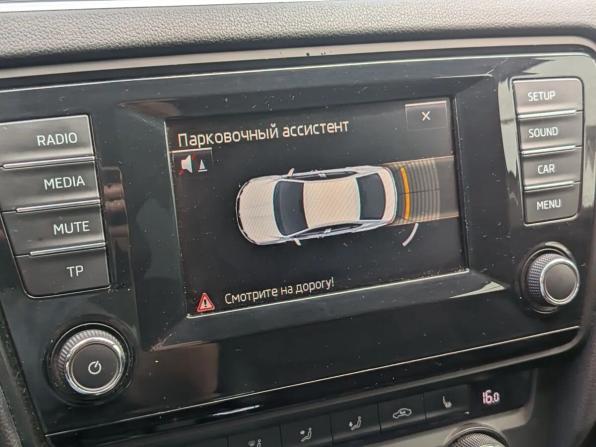 Skoda Octavia III (A7) с пробегом 2014 года, цена 1 462 000 рублей, 111078 км, лифтбек, Автокод Объявления