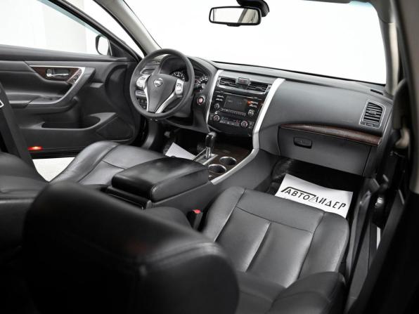 Nissan Teana III с пробегом 2015 года, цена 869 000 рублей, 118736 км, седан, Автокод Объявления