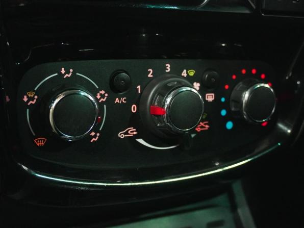 Nissan Terrano III (D10) с пробегом 2016 года, цена 1 209 000 рублей, 113099 км, внедорожник, Автокод Объявления