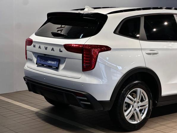 Haval Jolion I Рестайлинг с пробегом 2025 года, цена 2 140 000 рублей, 10100 км, внедорожник, Автокод Объявления