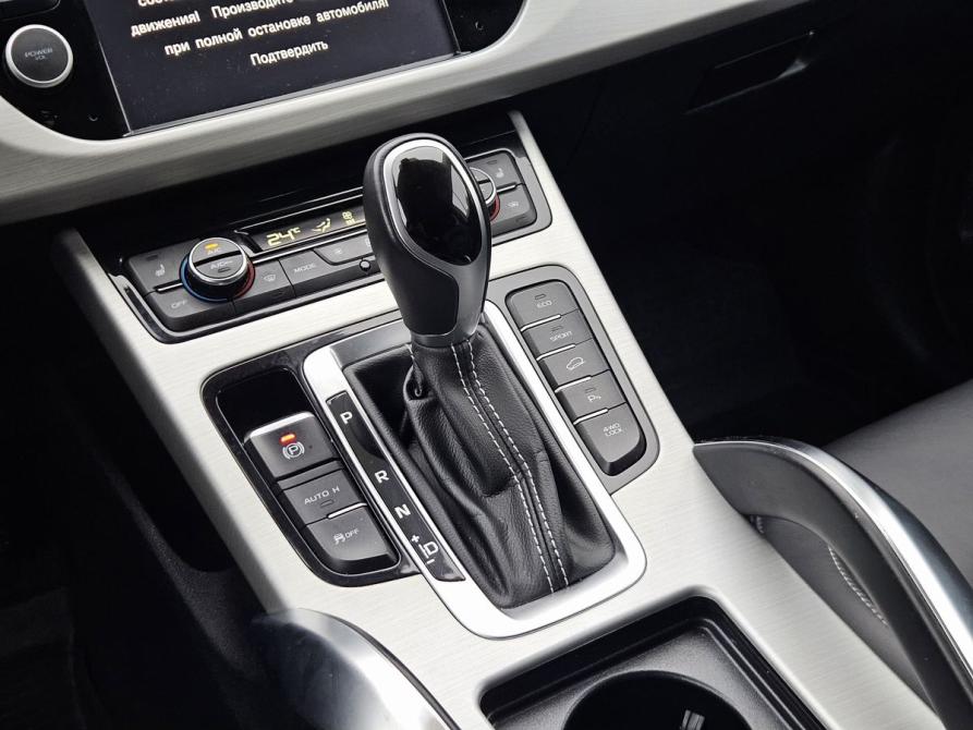 Geely Atlas I Санкт-Петербург  - изображение 15
