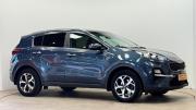 Kia Sportage IV Рестайлинг Киров  - изображение 25