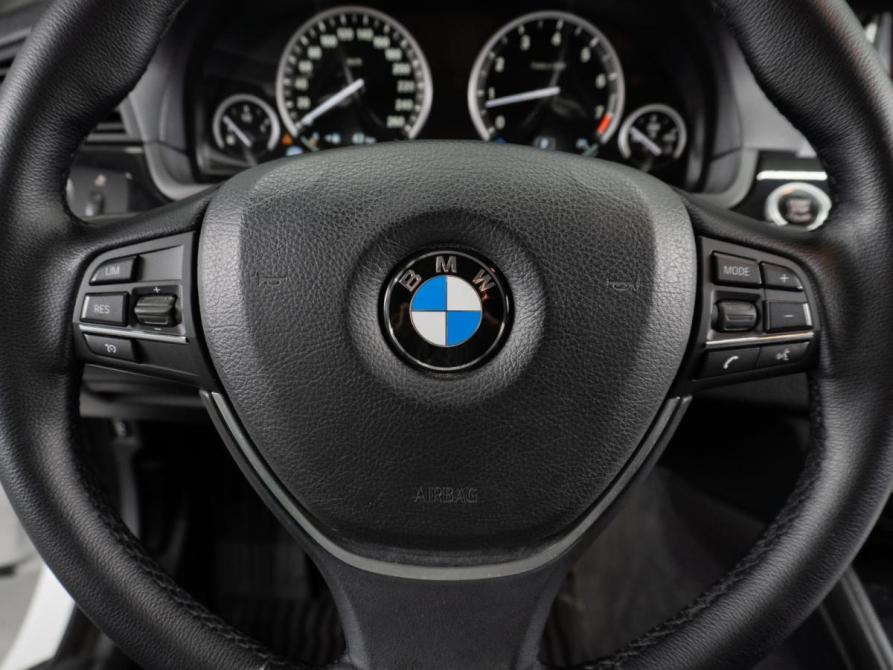 BMW 5 серии VI (F10/F11/F07) Рестайлинг Тюмень  - изображение 12