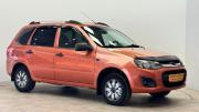 Lada (ВАЗ) Kalina II Киров  - изображение 21
