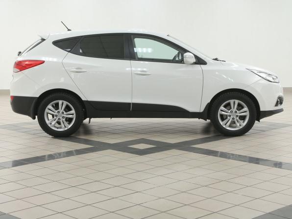 Hyundai ix35 I с пробегом 2013 года, цена 965 000 рублей, 185900 км, внедорожник, Автокод Объявления
