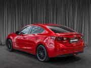 Mazda 3 III (BM) Тюмень  - изображение 21