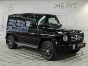 Mercedes-Benz G-Класс III (W465) Рестайлинг Москва  - изображение 33