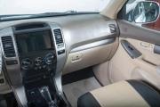 Toyota Land Cruiser Prado 120 Series Рестайлинг Томск  - изображение 30
