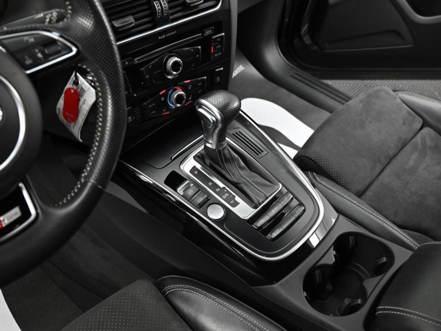 Audi Q5 I (8R) Рестайлинг Москва  - изображение 9