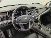 Cadillac XT5 I Москва  - изображение 41