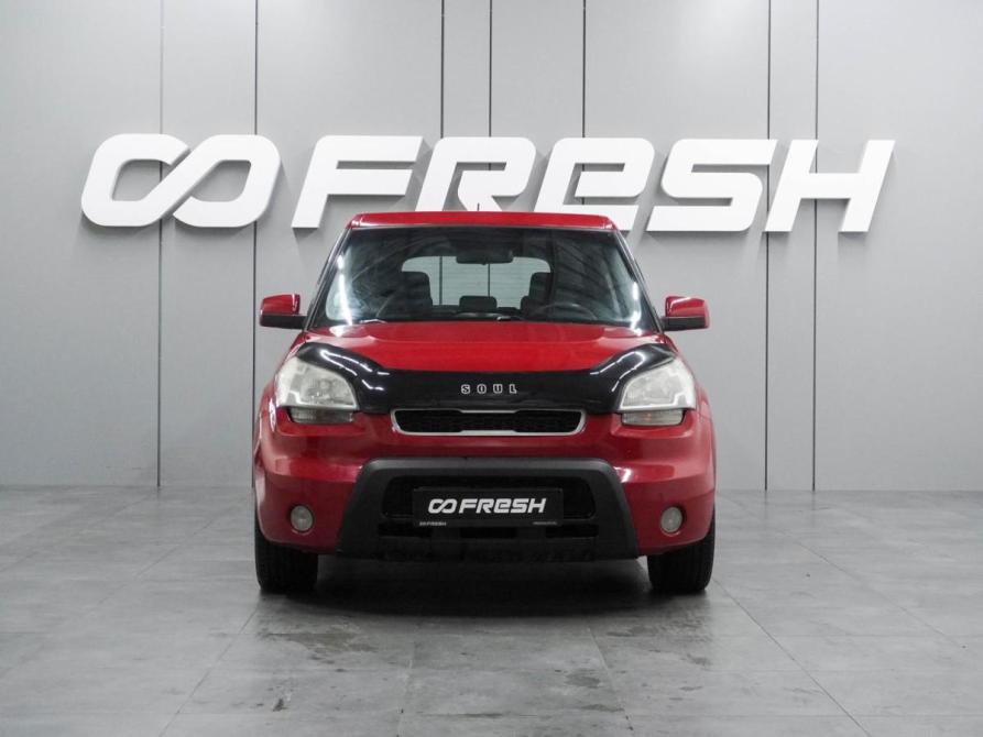 Kia Soul I Воронеж  - изображение 3