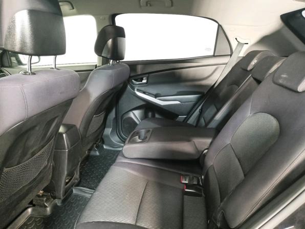 SsangYong Actyon II Рестайлинг с пробегом 2013 года, цена 899 000 рублей, 159000 км, внедорожник, Автокод Объявления